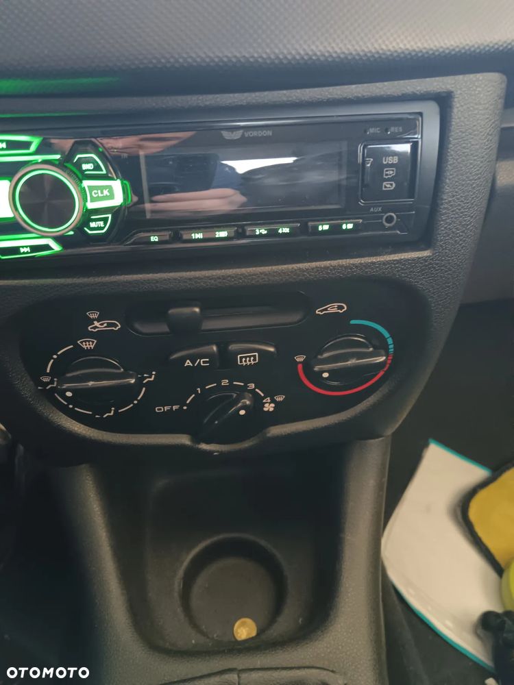 Peugeot 206 1.4 HDi Trendy - 16