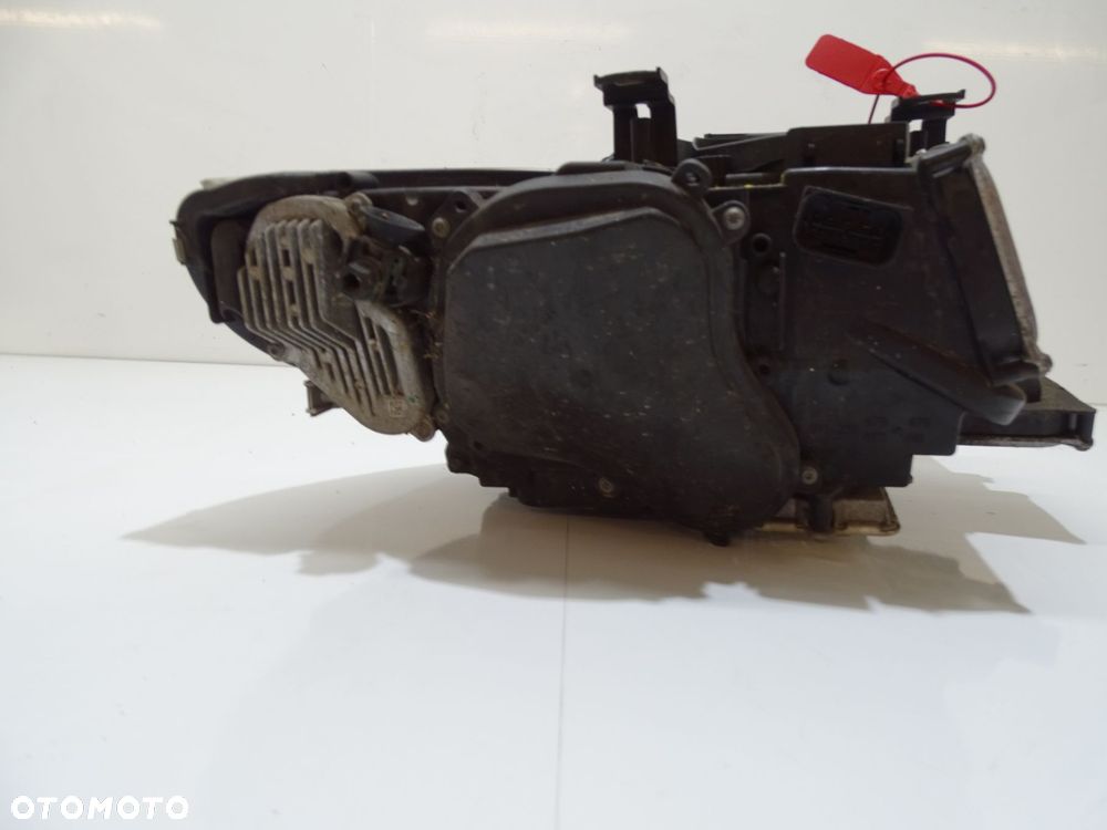 LAMPA LEWA PRZEDNIA BMW E92 LIFT XENON 7239929 - 6