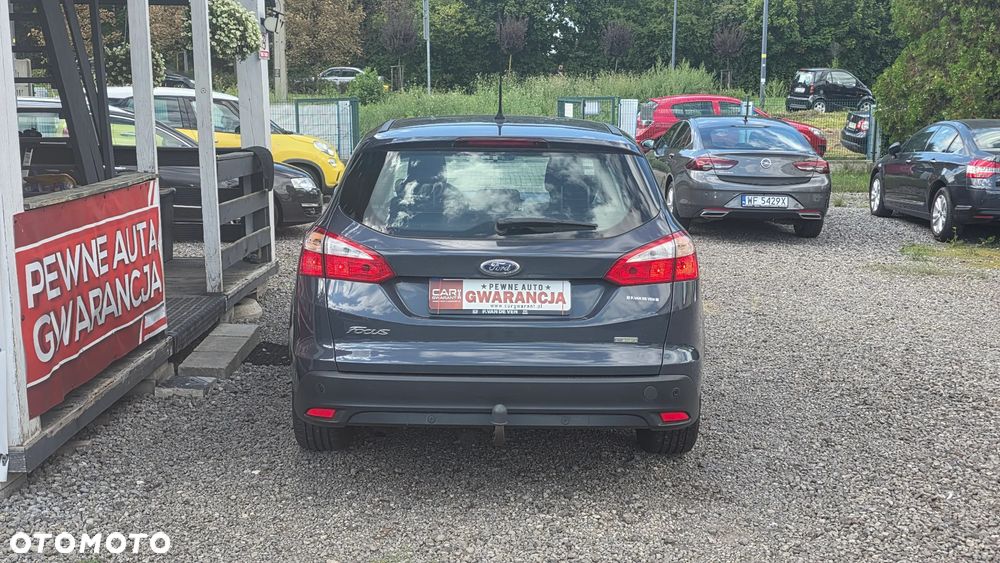 Ford Focus - 23