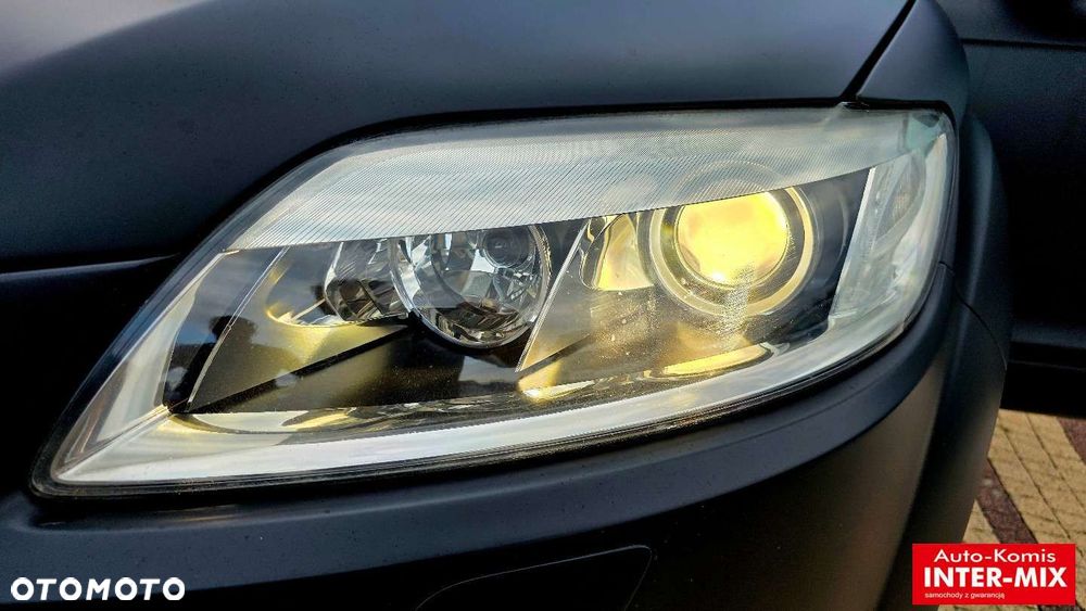 Audi Q7 - 34
