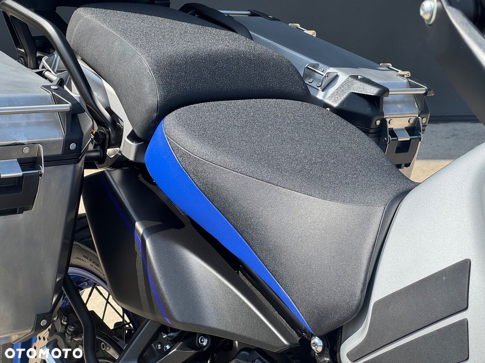 Yamaha Super Tenere - 18