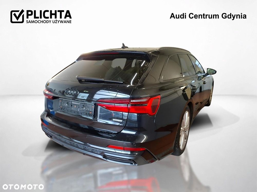 Audi A6 Avant 55 TFSI mHEV Quattro S Line S tronic - 12