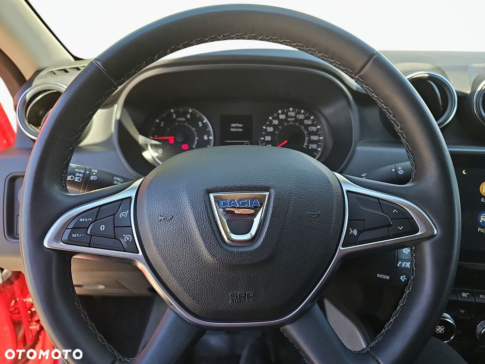 Dacia Duster 1.0 TCe Prestige - 12