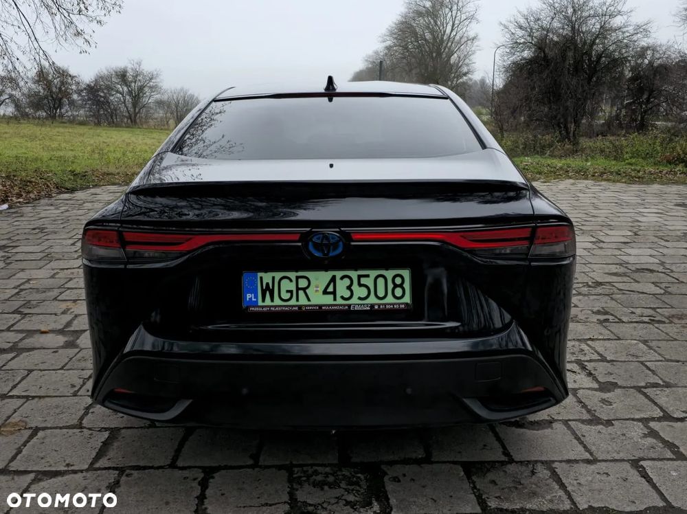 Toyota Mirai Executive - 14