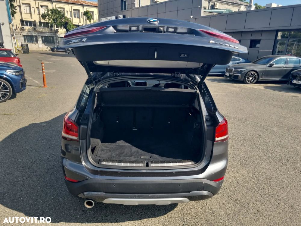 BMW X1 xDrive25e AT PHEV - 15