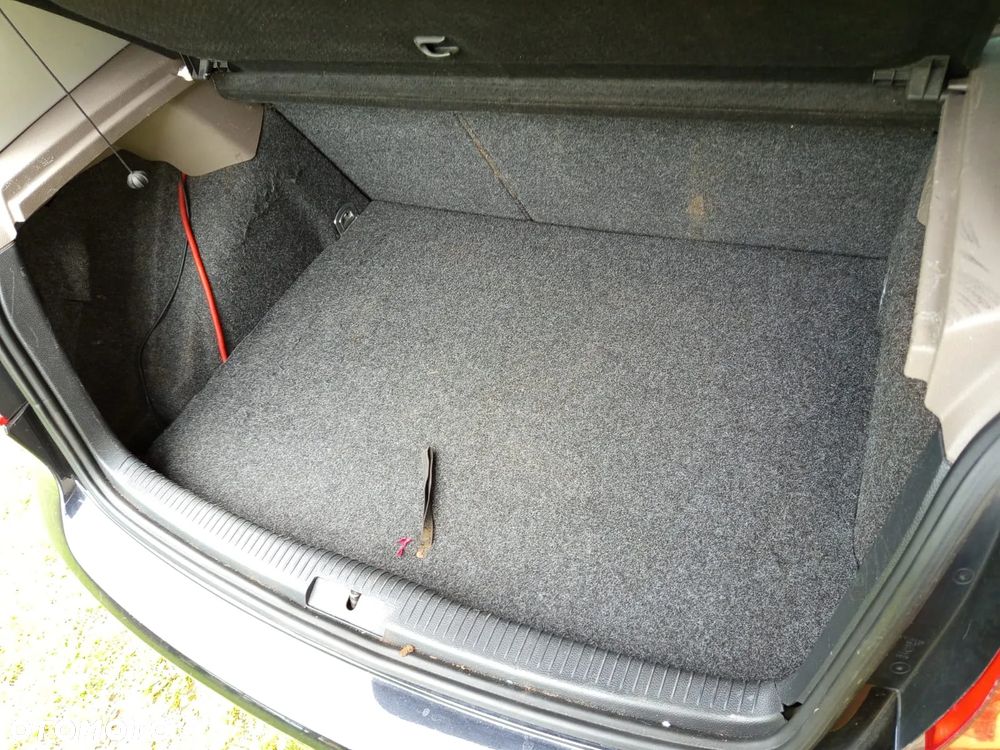Volkswagen Golf 1.6 Sportline - 9
