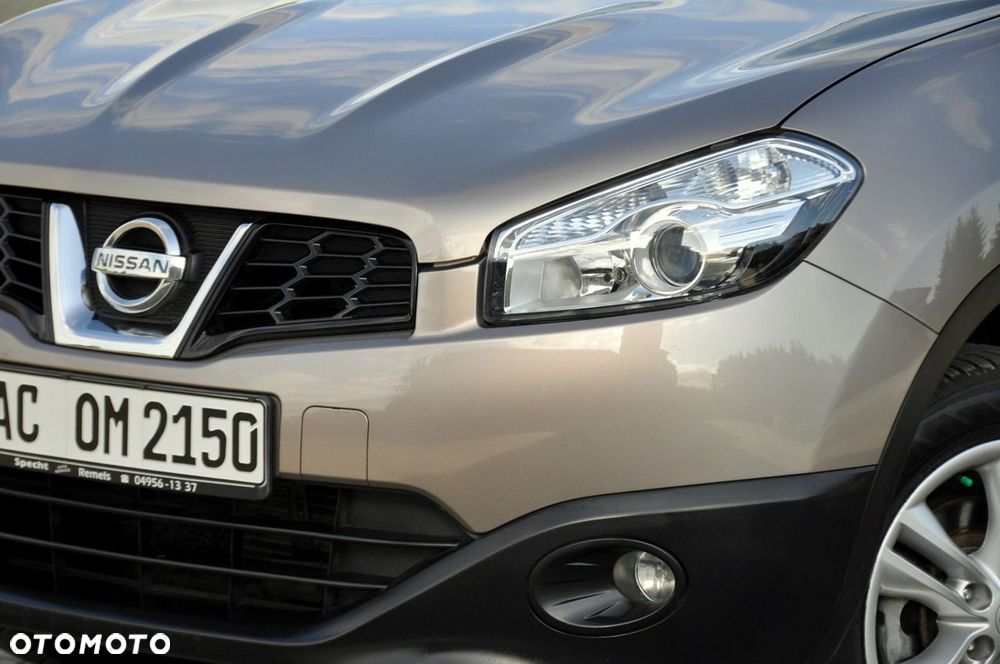 Nissan Qashqai - 12