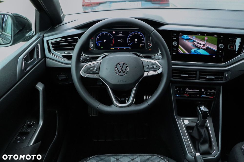 Volkswagen Taigo - 13