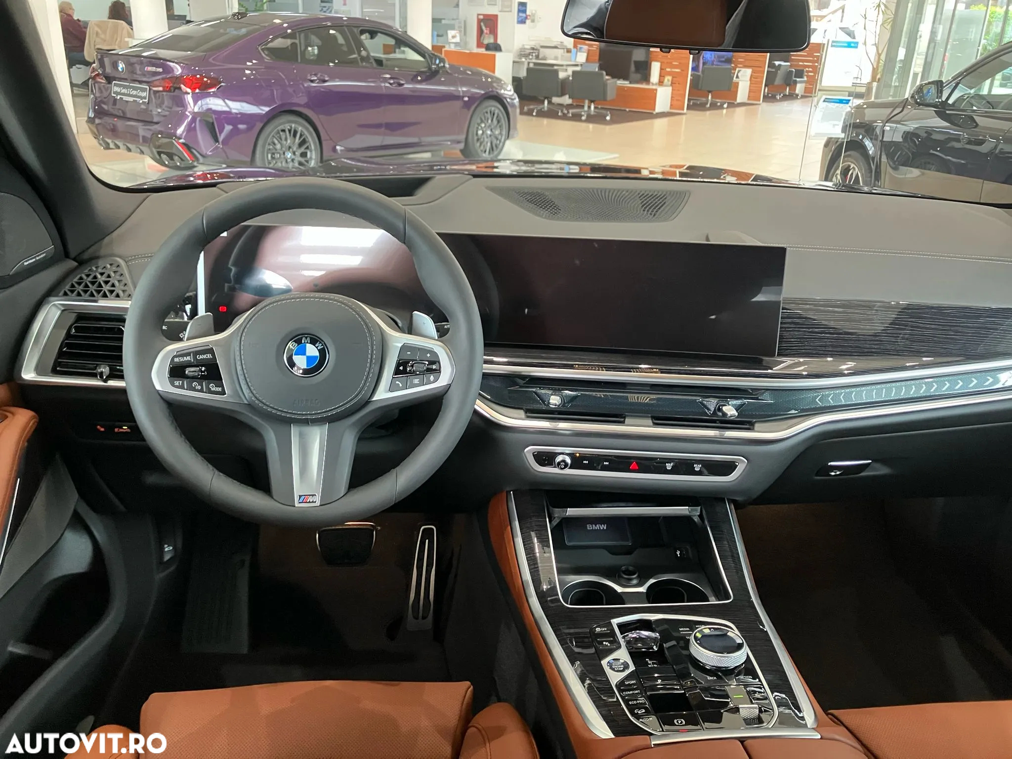 BMW X5 xDrive40i AT MHEV - 9