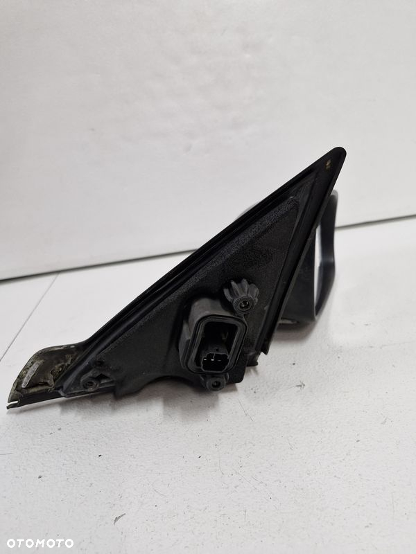 SAAB 93 9-3 II 2 LUSTERKO DRZWI PRAWE 3 PIN EUROPA - 9