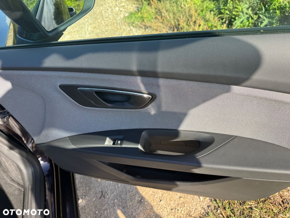 Seat Leon 1.4 TSI Style S&S - 18