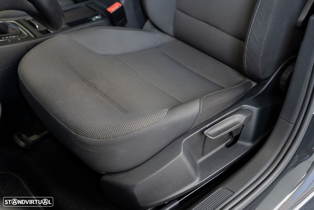 VW e-Golf Standard - 21