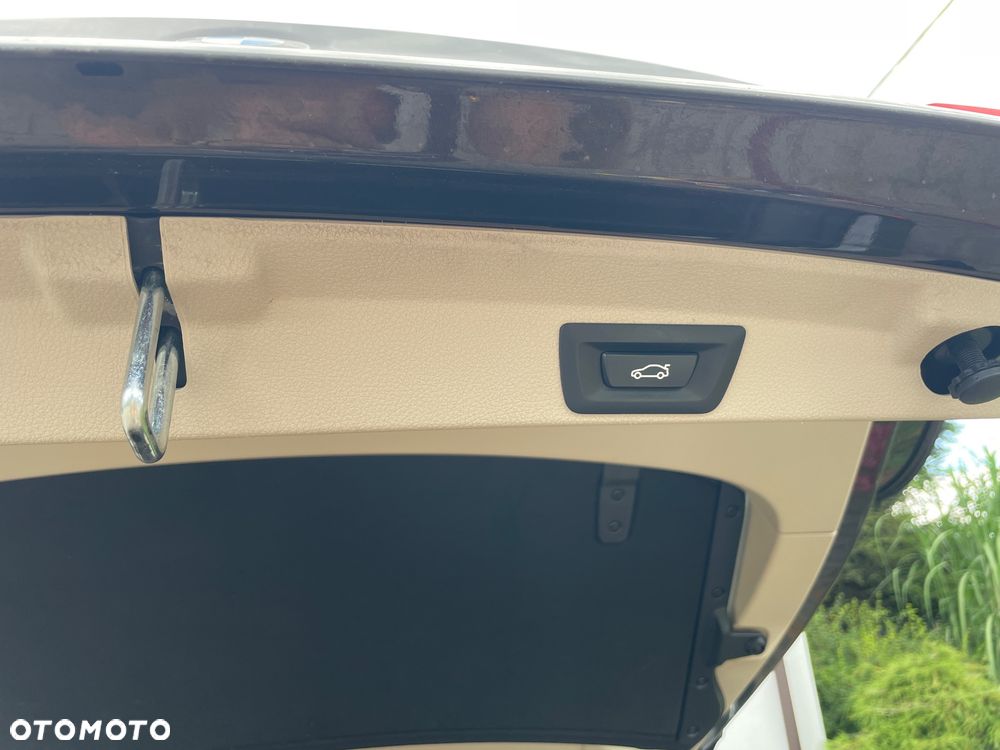 BMW Seria 4 420d Luxury Line - 17