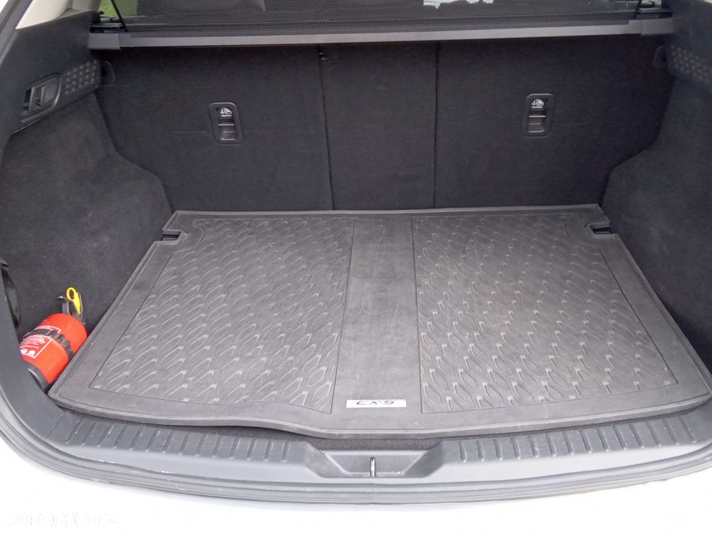 Mazda CX-5 2.0 Newground 2WD - 9