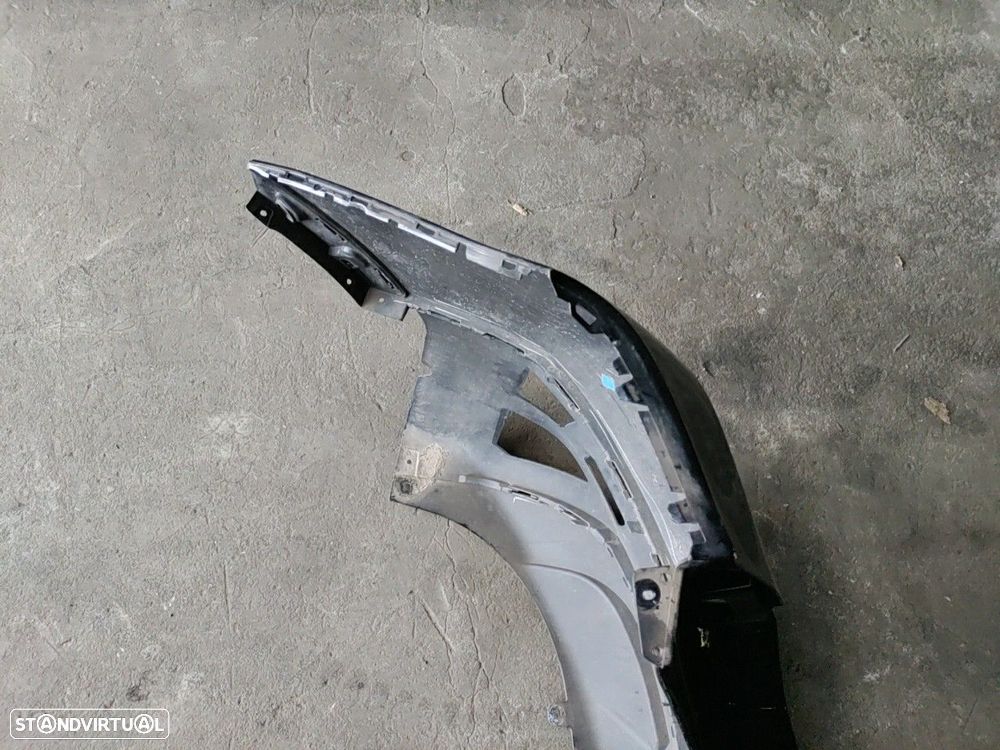 Parachoques Trás / Para Choques Traseiro Nu Bmw X2 (F39)  7426433 - 4