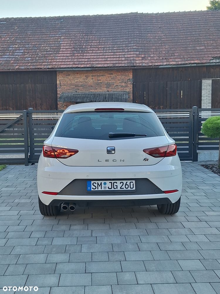 Seat Leon - 5