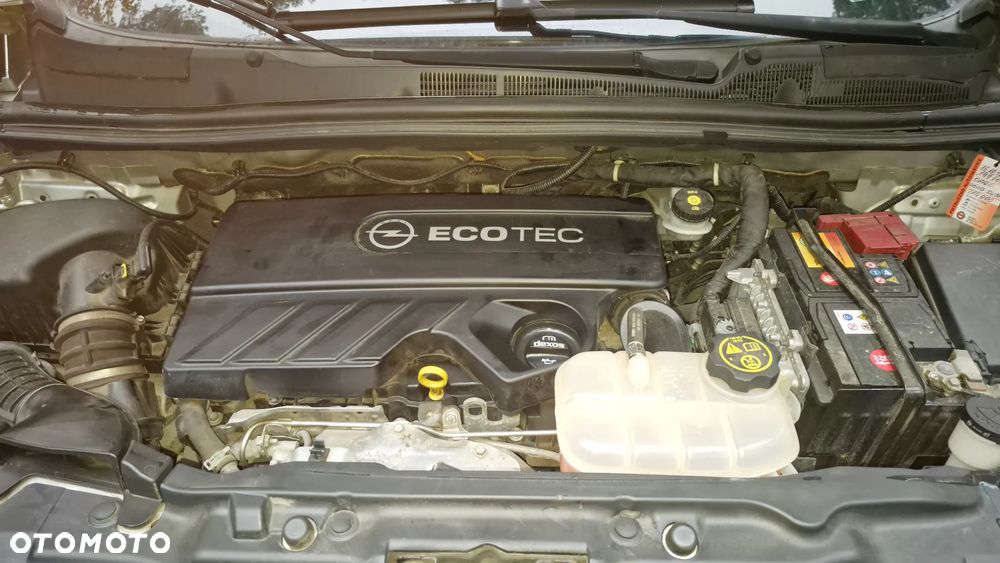Opel Mokka 1.6 CDTI Cosmo S&S - 32
