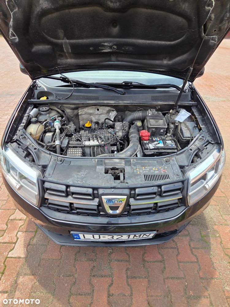 Dacia Sandero 1.0 SCe Laureate - 1