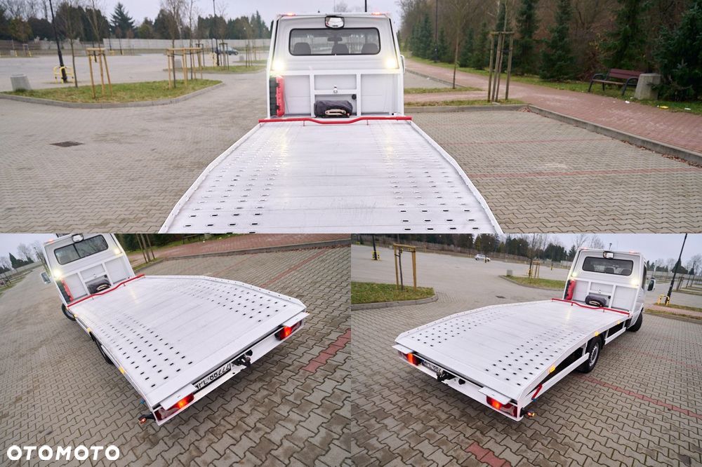 Mercedes-Benz SPRINTER - 25