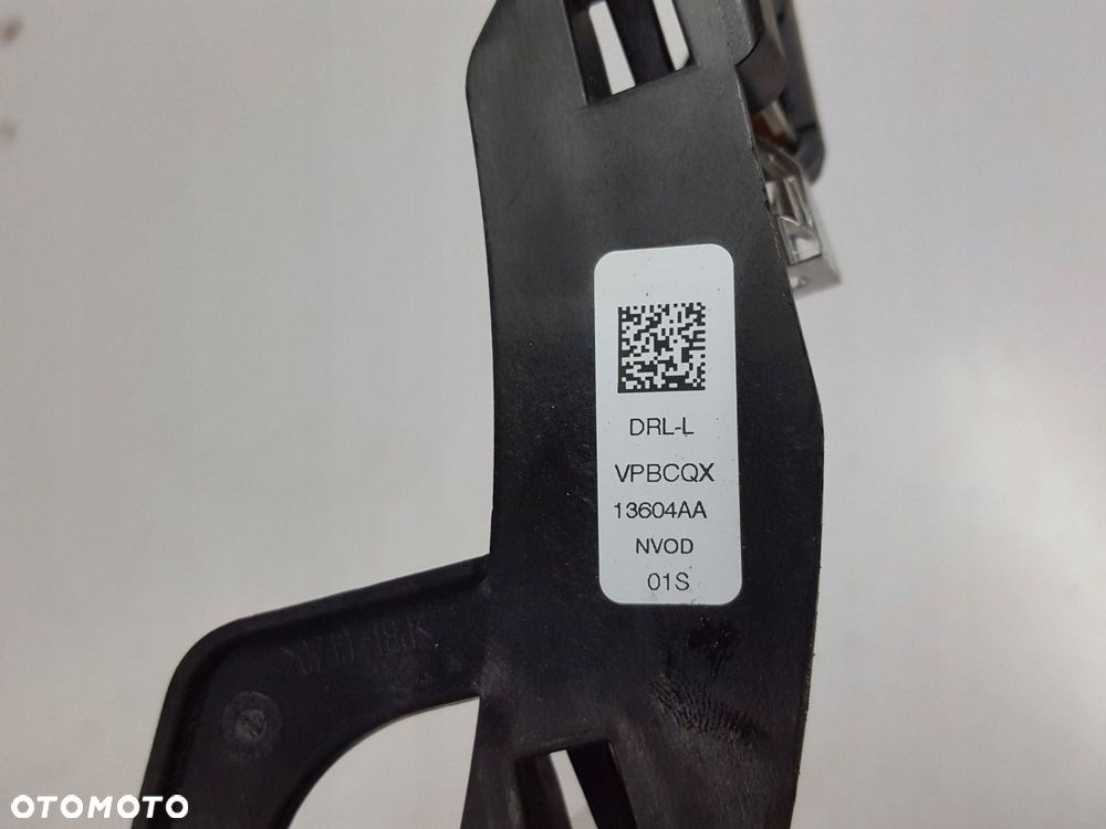 CITROEN DS5 I 11-15r MODUŁ LAMPY LED LEWY PRZÓD 13604AA - 4