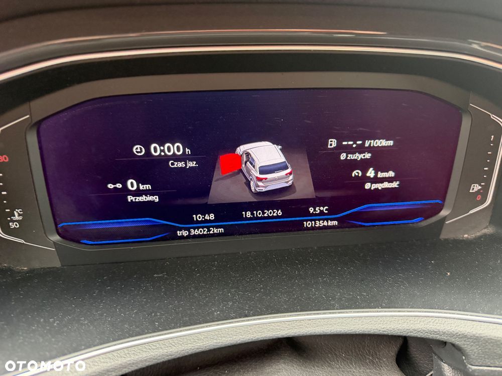 Volkswagen T-Roc 2018 photo 3