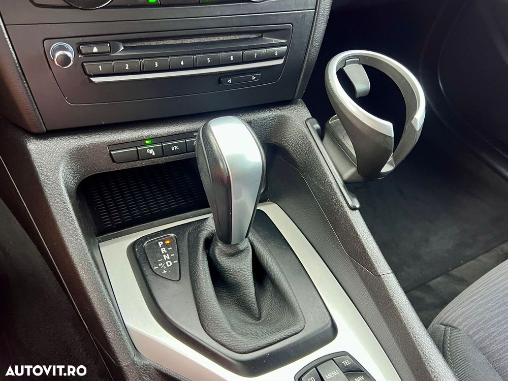 BMW X1 xDrive20d Aut. - 18