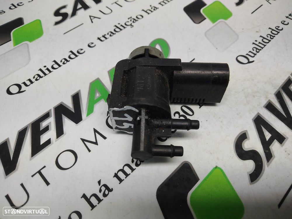 Sensor Pressão Turbo / Válvula Pressão Vácuo Volkswagen Golf Iv (1J1) - 1