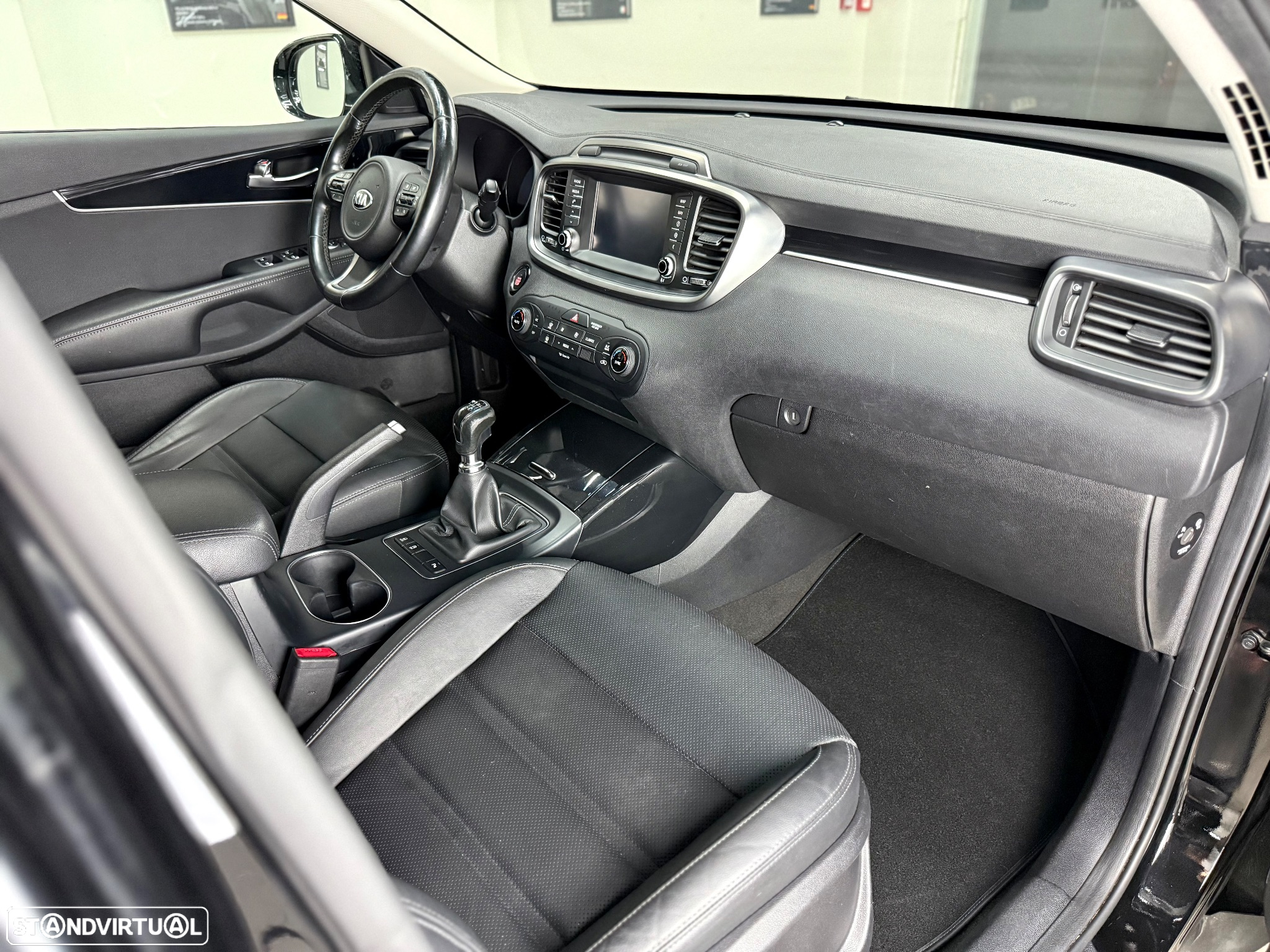 Kia Sorento 2.2 CRDi TX TOP - 26