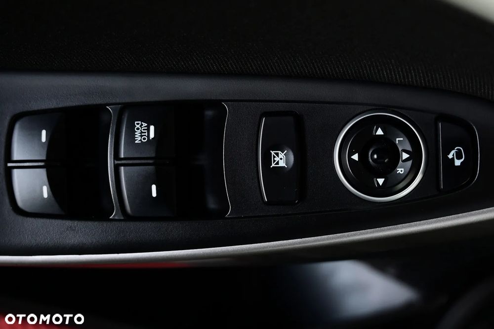 Hyundai i30 i30cw 1.6 Automatik Style - 30