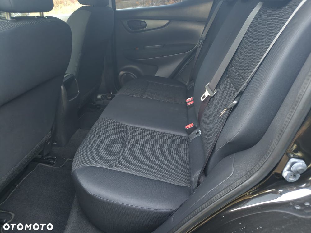 Nissan Qashqai - 17