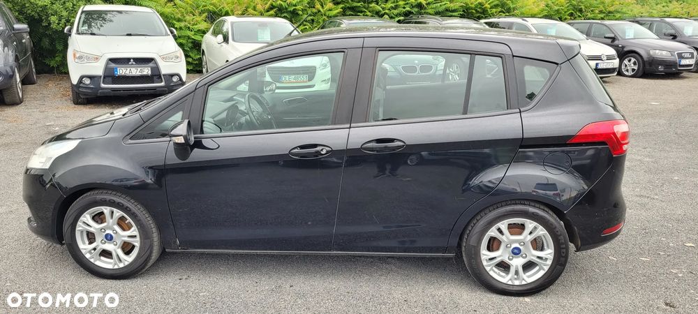Ford B-MAX - 6