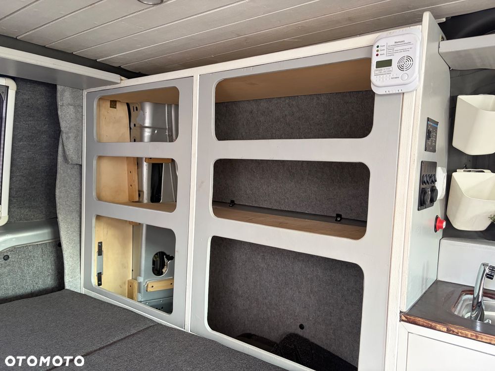 Ford Transit custom - 26