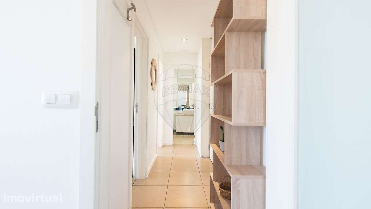 Apartamento T1 para arrendamento - Grande imagem: 2/15