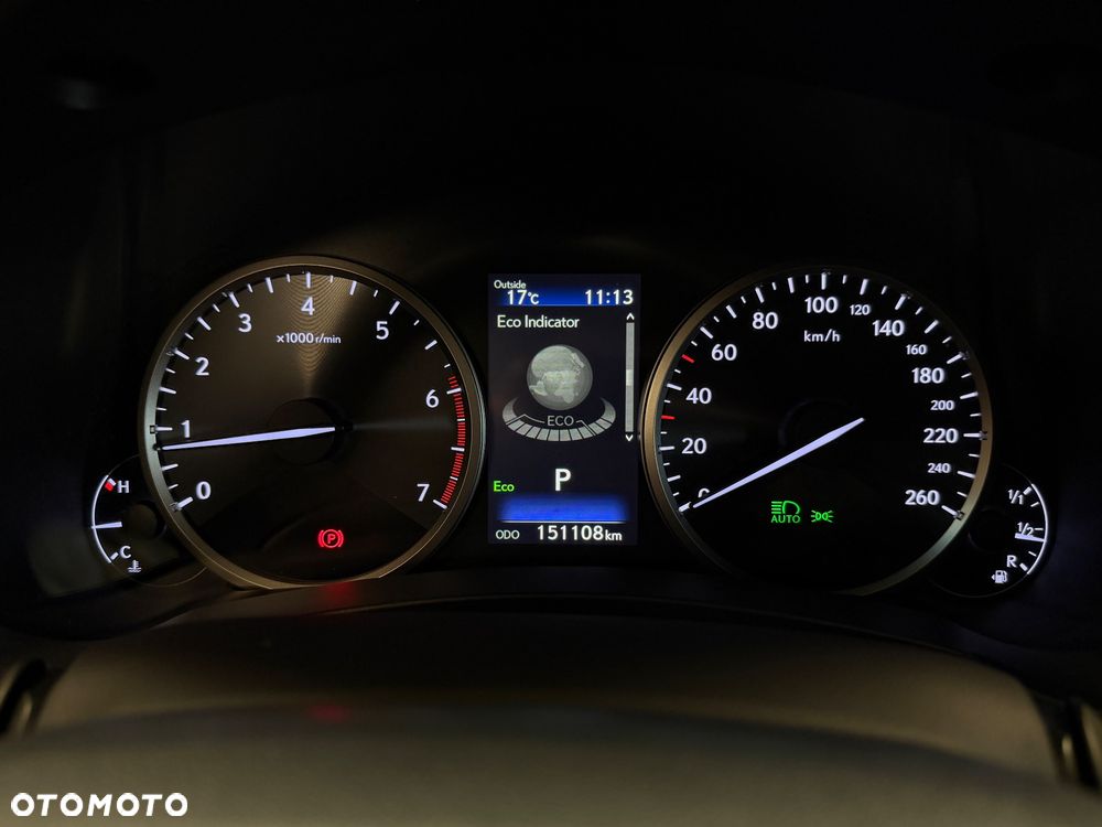 Lexus NX 300 Elegance AWD - 13
