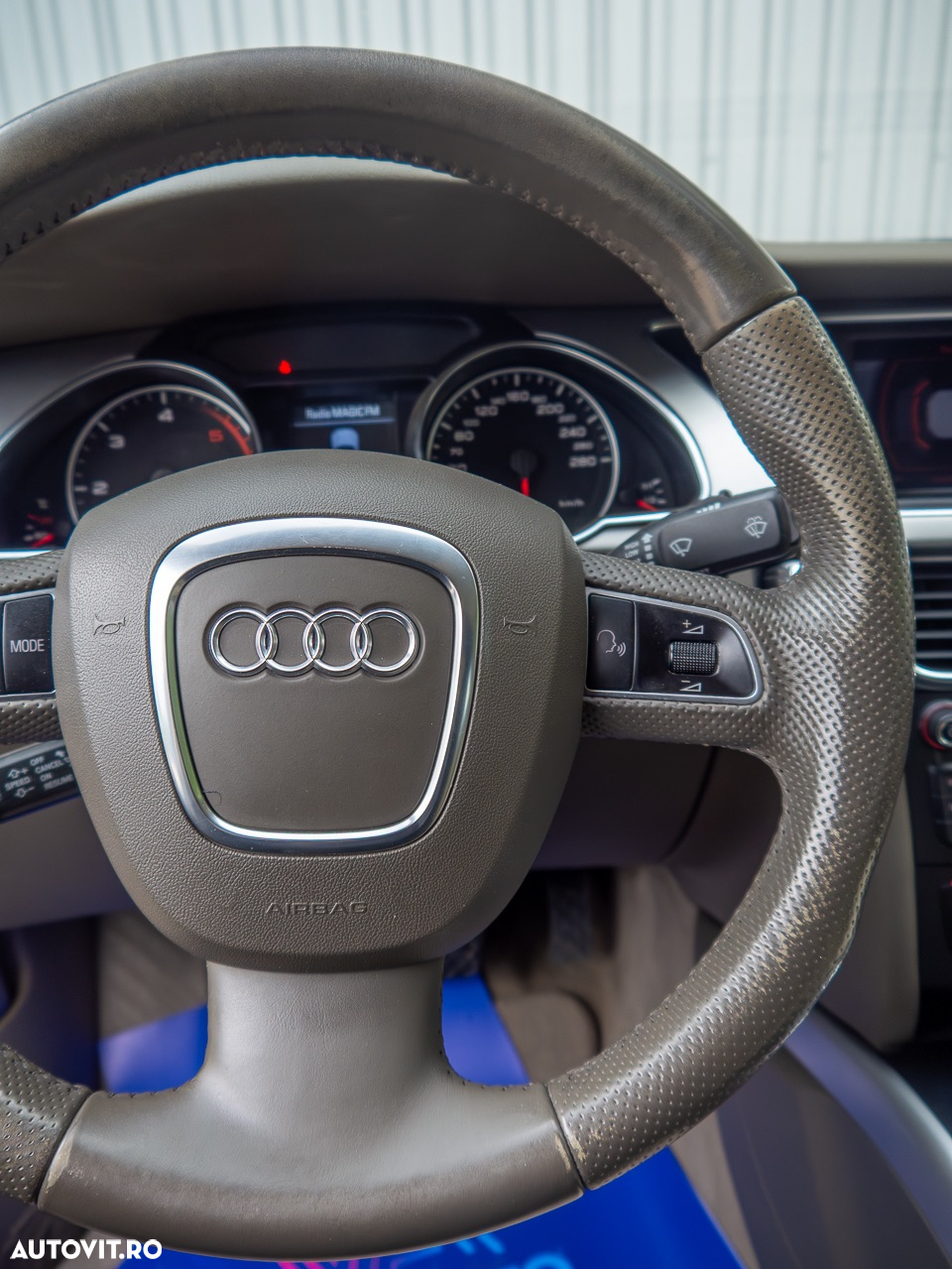 Audi A5 2.0 TDI Sportback DPF multitronic - 26