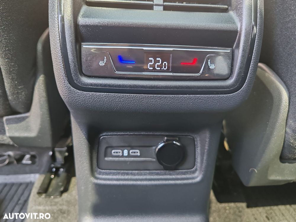 Skoda Kodiaq 1.5 TSI DSG PHEV Selection - 20