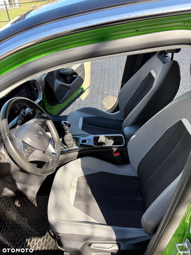 Opel Mokka 1.2 T Elegance S&S - 13