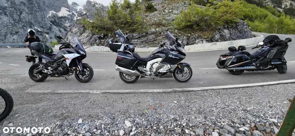 BMW K - 20