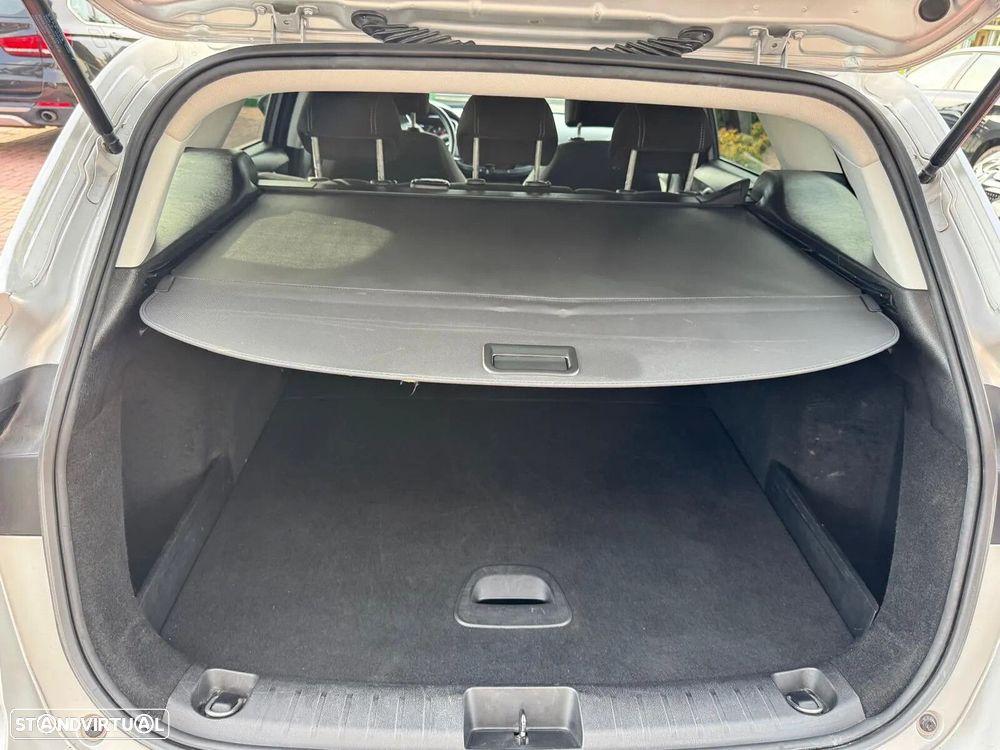 Fiat Tipo Station Wagon 1.3 M-Jet Lounge J17 - 14