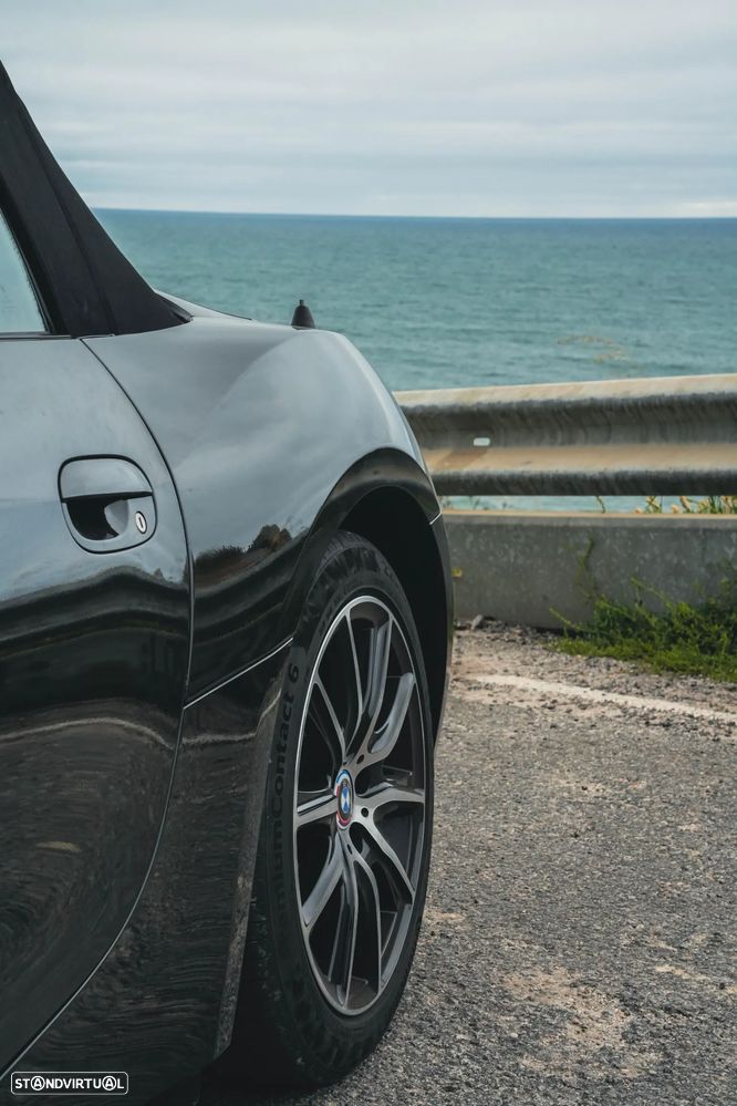 BMW Z4 2.0i - 18