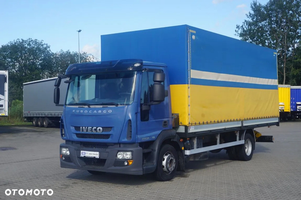 Iveco EUROCARGO (31855)