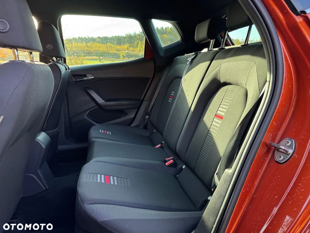 Seat Arona 1.0 TSI FR S&S - 12