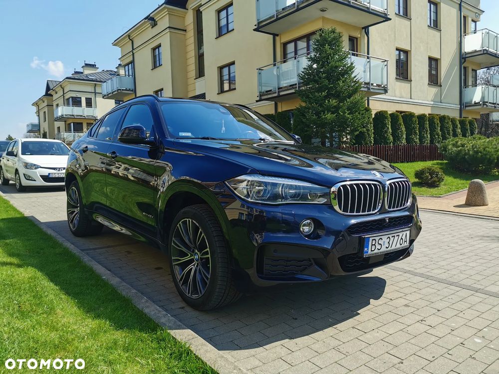BMW X6 - 2