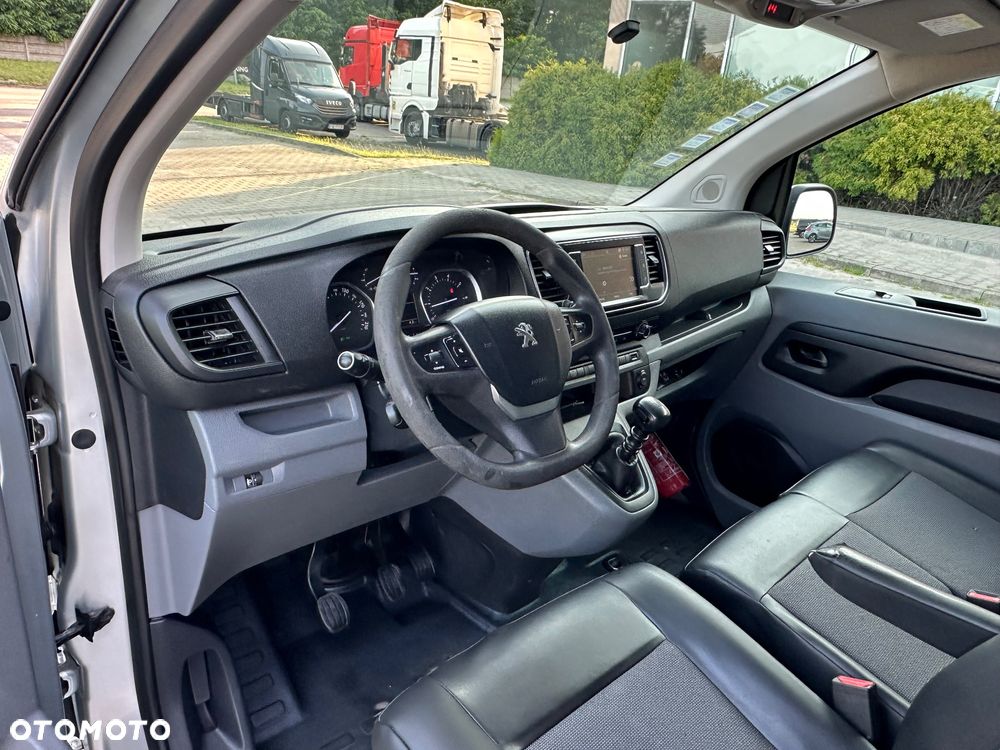 Peugeot EXPERT L1H1 # brutto fVAT/marża - 10