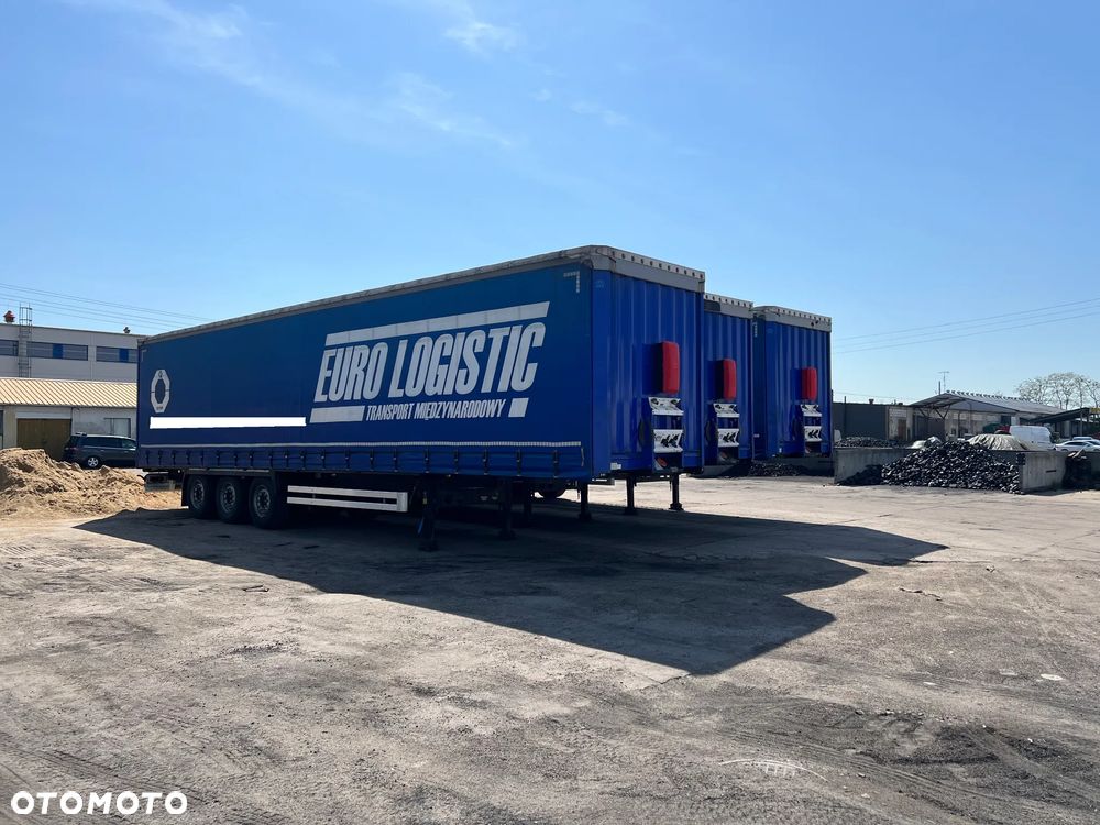 Schmitz Cargobull S01 - 7