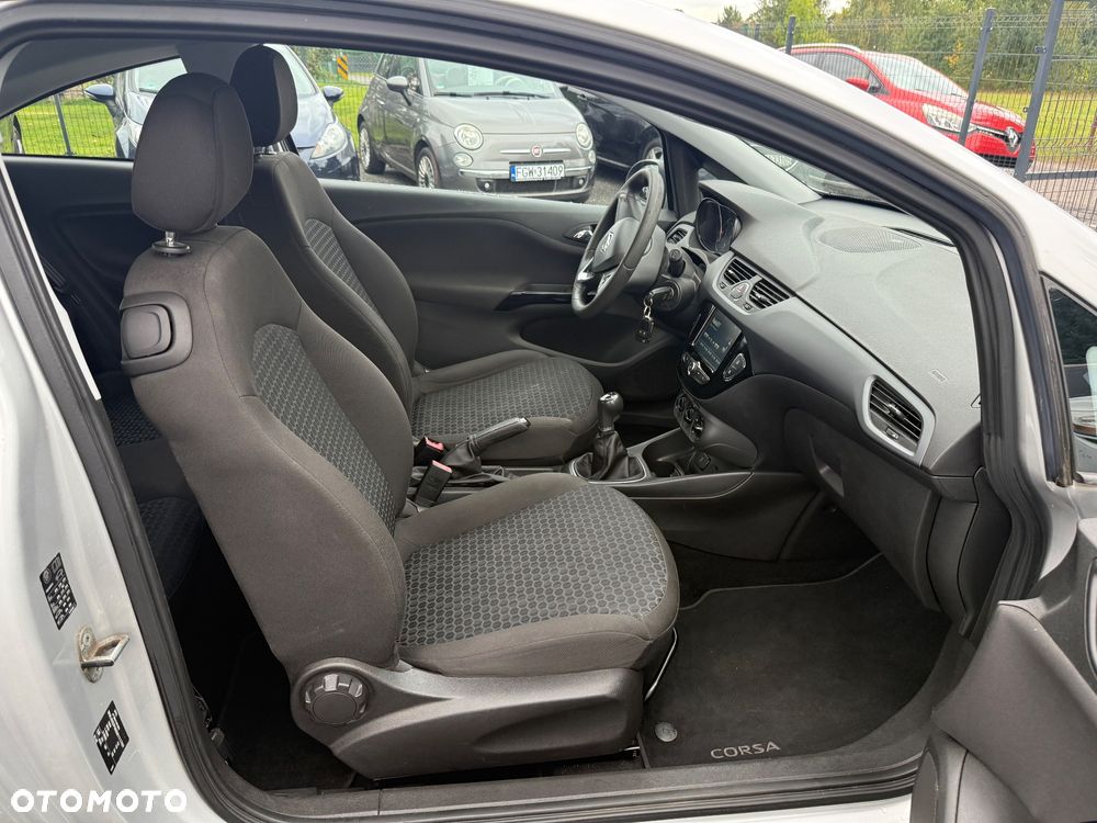Opel Corsa - 9