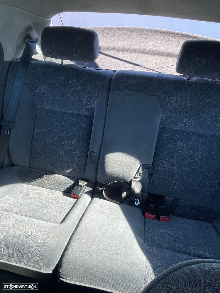Citroën Xsara 1.4i X - 9