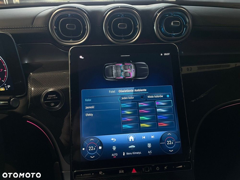 Mercedes-Benz GLC - 23