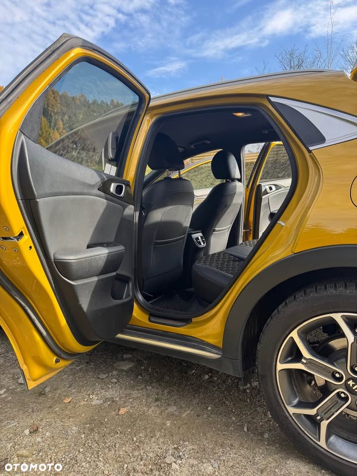 Kia XCeed 1.6 T-GDI XL DCT - 8