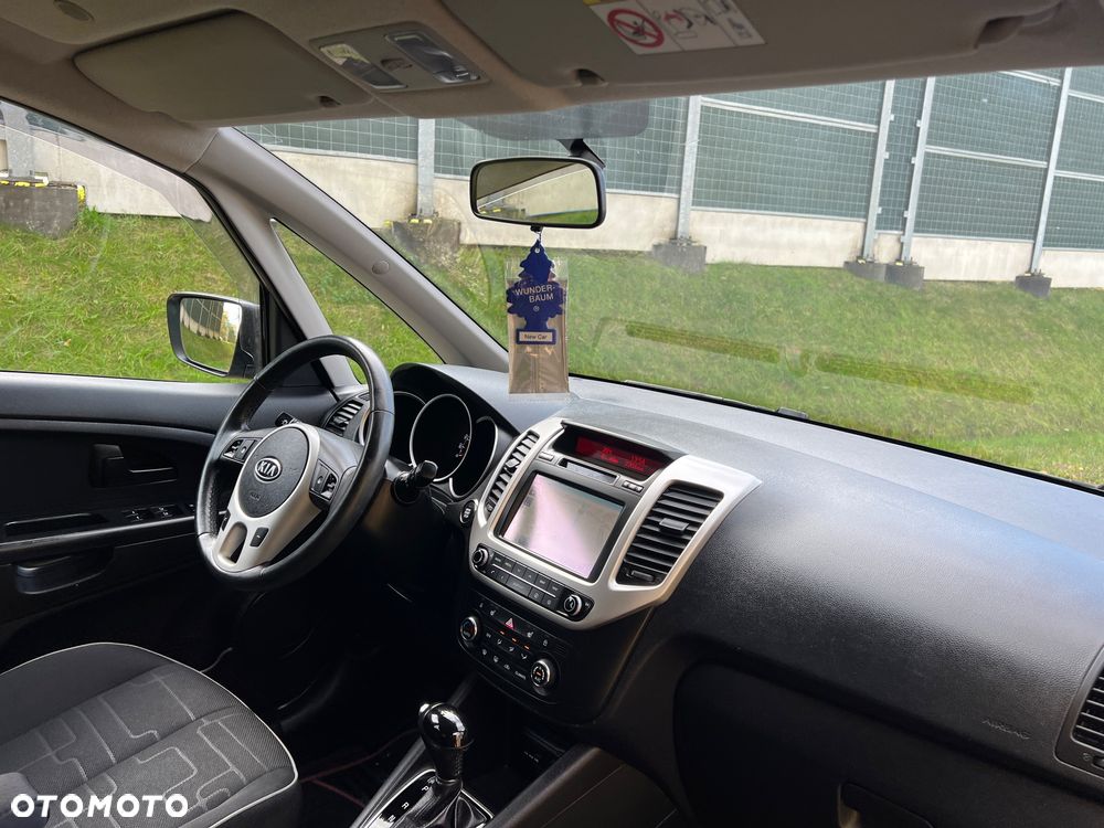 Kia Venga 1.6 XL - 5